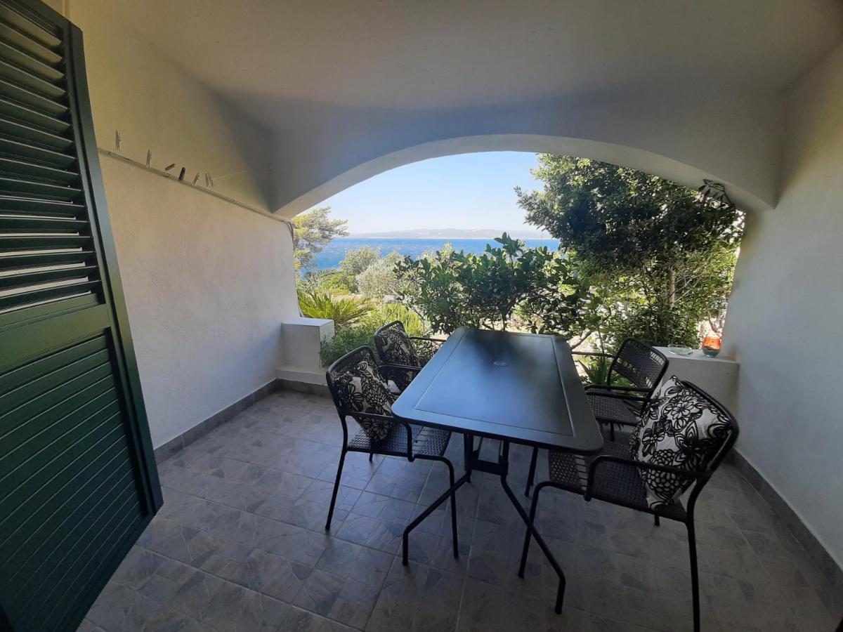 Bratus Apartman