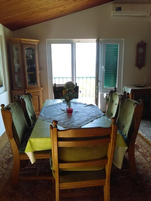 Apartman Bratus *