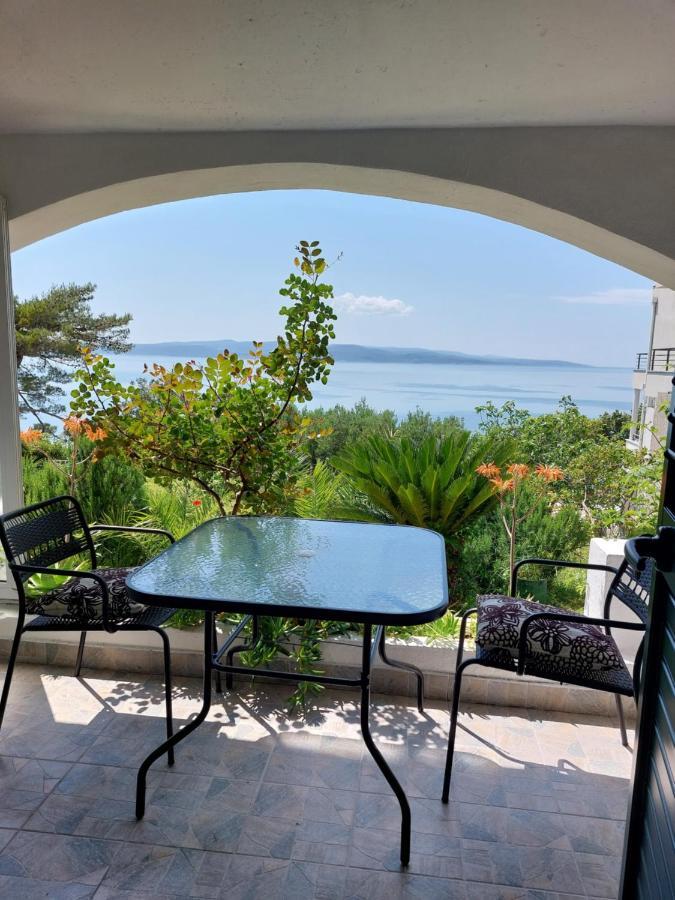 Bratus Apartman