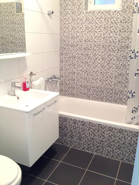 Apartman Bratus
